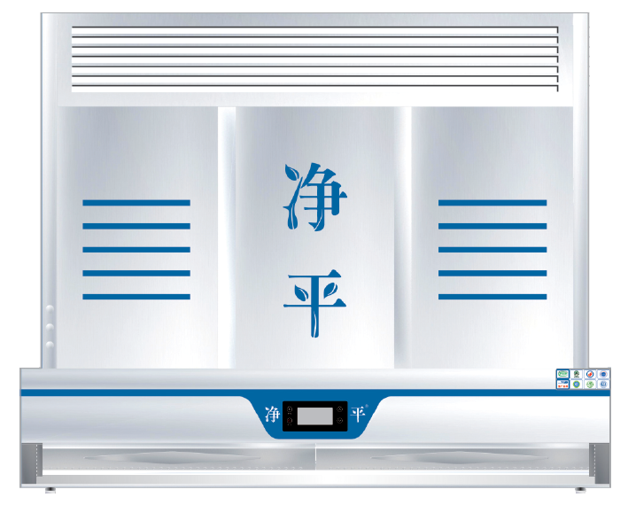 空氣凈化器過濾網(wǎng)清洗方法